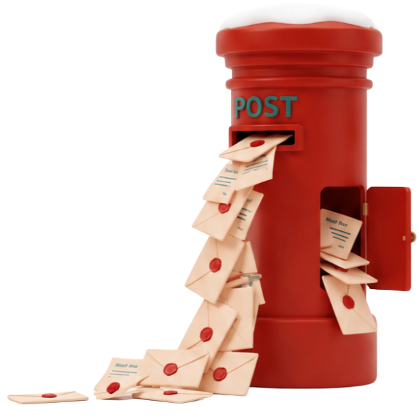 post